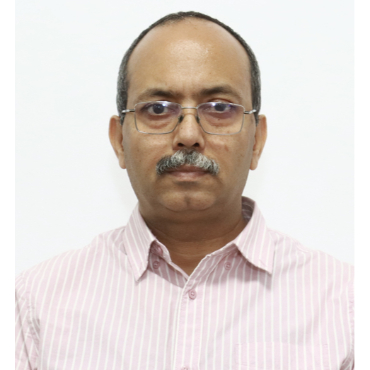 Dr. Amit Kumar